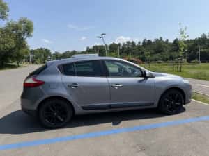 Renault Megane an fab 2009 — miniatura 4
