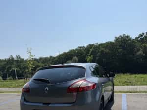 Renault Megane an fab 2009 — miniatura 7