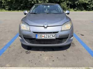 Renault Megane an fab 2009 — miniatura 8