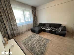 Apartament 1 camera, 29 mp, zona Valea Adanca — miniatura 3