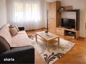 Apartament cu 2 camere, parter înalt — miniatura 4