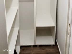 Apartament cu 2 camere, parter înalt — miniatura 6