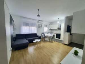 Apartament de inchiriat, 3 camere, 65 mp utili, etaj 1 - Zona Lipovei