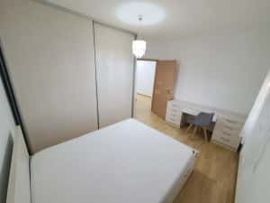 Apartament de inchiriat, 3 camere, 65 mp utili, etaj 1 - Zona Lipovei — miniatura 3