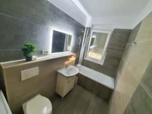 Apartament de inchiriat, 3 camere, 65 mp utili, etaj 1 - Zona Lipovei — miniatura 7