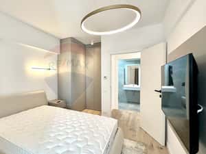 De inchiriat 2 camere in One Cotroceni/totul nou — miniatura 4