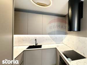 De inchiriat 2 camere in One Cotroceni/totul nou — miniatura 5