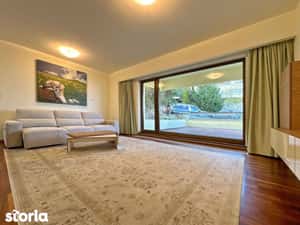 Apartament de închiriat – Bellevue Residence, Drumul Poienii — miniatura 5