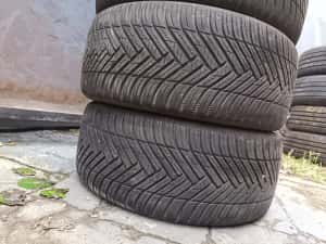 Anvelope 4sezoane MS 225 40 18 hankook 2020  +7mm — miniatura 4