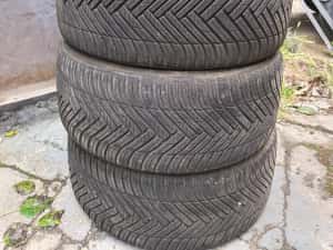 Anvelope 4sezoane MS 225 40 18 hankook 2020  +7mm — miniatura 10