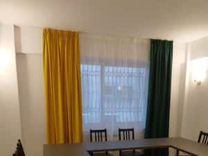 Apartament 4 camere-119mp, pretabil birouri sau activitate comerciala — miniatura 3