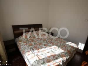 Apartament 3 camere 77mp de inchiriat cu parcare Ultracentral Sibiu — miniatura 3