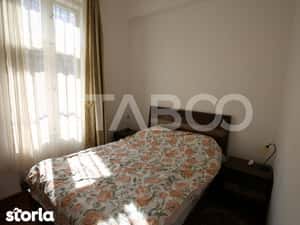 Apartament 3 camere 77mp de inchiriat cu parcare Ultracentral Sibiu — miniatura 4