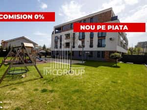 0% Apartament 2 camere |Etaj 2 | Lift |Parcare — miniatura 3