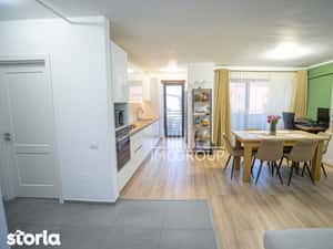0% Apartament 2 camere |Etaj 2 | Lift |Parcare — miniatura 4