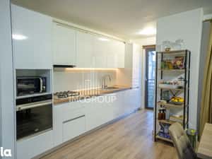 0% Apartament 2 camere |Etaj 2 | Lift |Parcare — miniatura 5