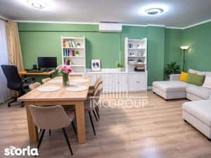 0% Apartament 2 camere |Etaj 2 | Lift |Parcare — miniatura 6