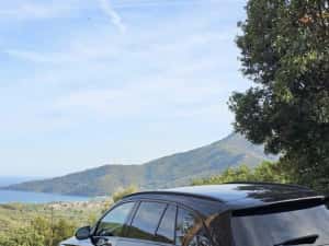 Mercedes-Benz C300D, BiTurbo, Airmatic,4matic — miniatura 4