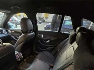 Mercedes-Benz C300D, BiTurbo, Airmatic,4matic — miniatura 7
