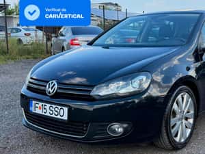 Volkswagen Golf 2010, 4.800 EUR