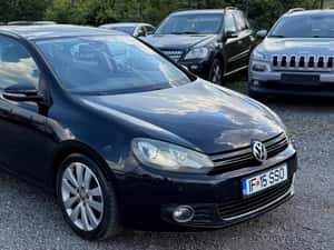 Volkswagen Golf 2010, 4.800 EUR — miniatura 2