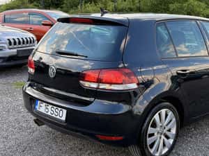 Volkswagen Golf 2010, 4.800 EUR — miniatura 4