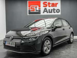 Volkswagen Golf Manuală 110 HP Benzină