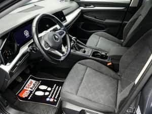 Volkswagen Golf Manuală 110 HP Benzină — miniatura 3