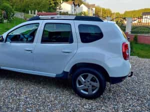 Dacia Duster 1.5 dCi 4x4 Laureate, an 2013 full option . — miniatura 2