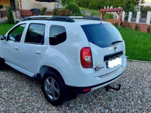 Dacia Duster 1.5 dCi 4x4 Laureate, an 2013 full option . — miniatura 4