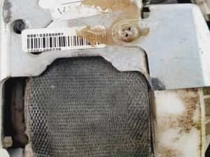 Centura de siguranta 88810-3Z000RY Hyundai i40 VF (2011 - 2015) — miniatura 2