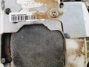 Centura de siguranta 88810-3Z000RY Hyundai i40 VF (2011 - 2015) — miniatura 6