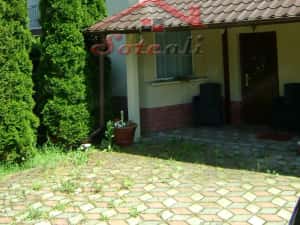 Casa de vanzare in Cornu P+M