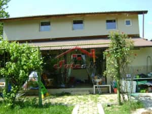 Casa de vanzare in Cornu P+M — miniatura 2
