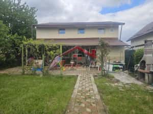 Casa de vanzare in Cornu P+M — miniatura 3