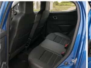 Dacia Spring Electric 2021 | 39.765 km | Încărcare rapidă — miniatura 5