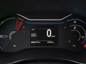 Dacia Spring Electric 2021 | 39.765 km | Încărcare rapidă — miniatura 6