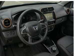 Dacia Spring Electric 2021 | 39.765 km | Încărcare rapidă — miniatura 9