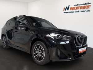 BMW X1 2024, SUV, Automată, Diesel, 42.400 km