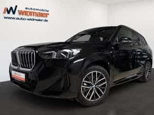 BMW X1 2024, SUV, Automată, Diesel, 42.400 km — miniatura 2