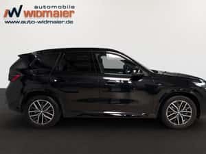 BMW X1 2024, SUV, Automată, Diesel, 42.400 km — miniatura 3