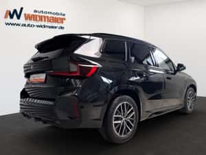 BMW X1 2024, SUV, Automată, Diesel, 42.400 km — miniatura 4