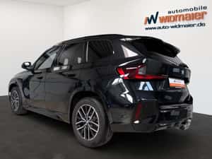 BMW X1 2024, SUV, Automată, Diesel, 42.400 km — miniatura 5