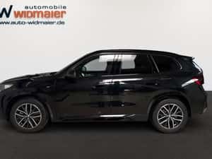 BMW X1 2024, SUV, Automată, Diesel, 42.400 km — miniatura 6