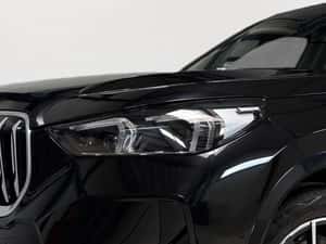 BMW X1 2024, SUV, Automată, Diesel, 42.400 km — miniatura 7