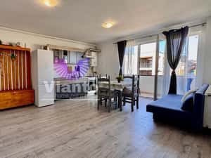 Apartament 2 Camere utilat si mobilat cu balcon si Parcare- Cartier Ar — miniatura 5