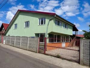 Individuala – P+1– Toate Utilitatile – 300mp utili – pretabila pentru — miniatura 1