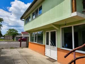 Individuala – P+1– Toate Utilitatile – 300mp utili – pretabila pentru — miniatura 3