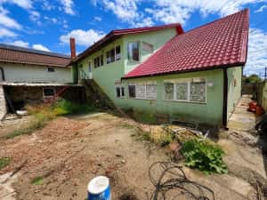 Individuala – P+1– Toate Utilitatile – 300mp utili – pretabila pentru — miniatura 5