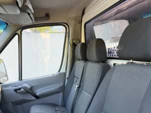 Mercedes Sprinter Autoplatformă BA14 — miniatura 8